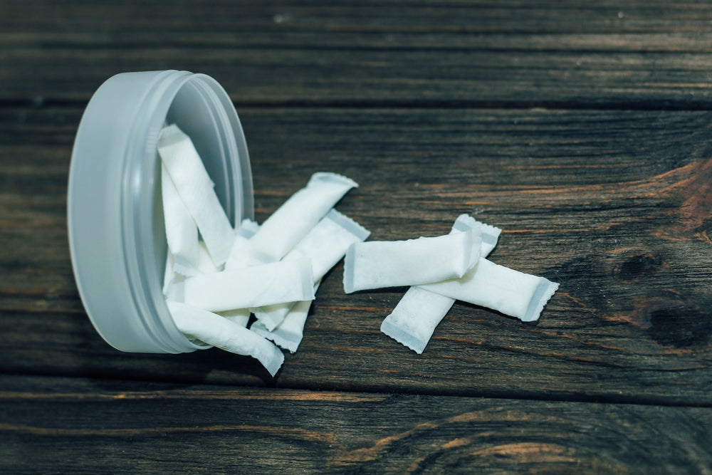 white tobacco White Portion Chewing Tobacco: How does it differ from other chewing t