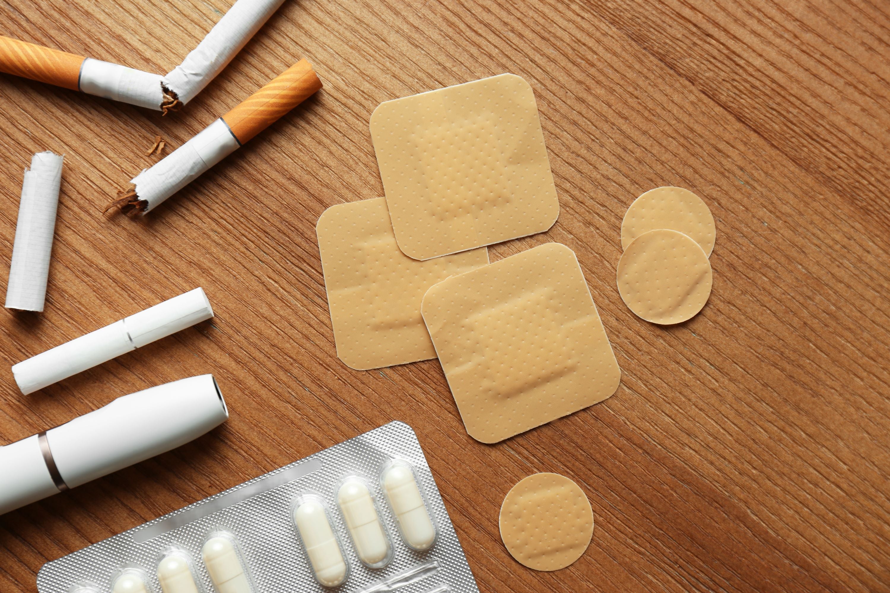 Raucherentwöhnung: Wie gebe ich das Rauchen auf? | Snushus