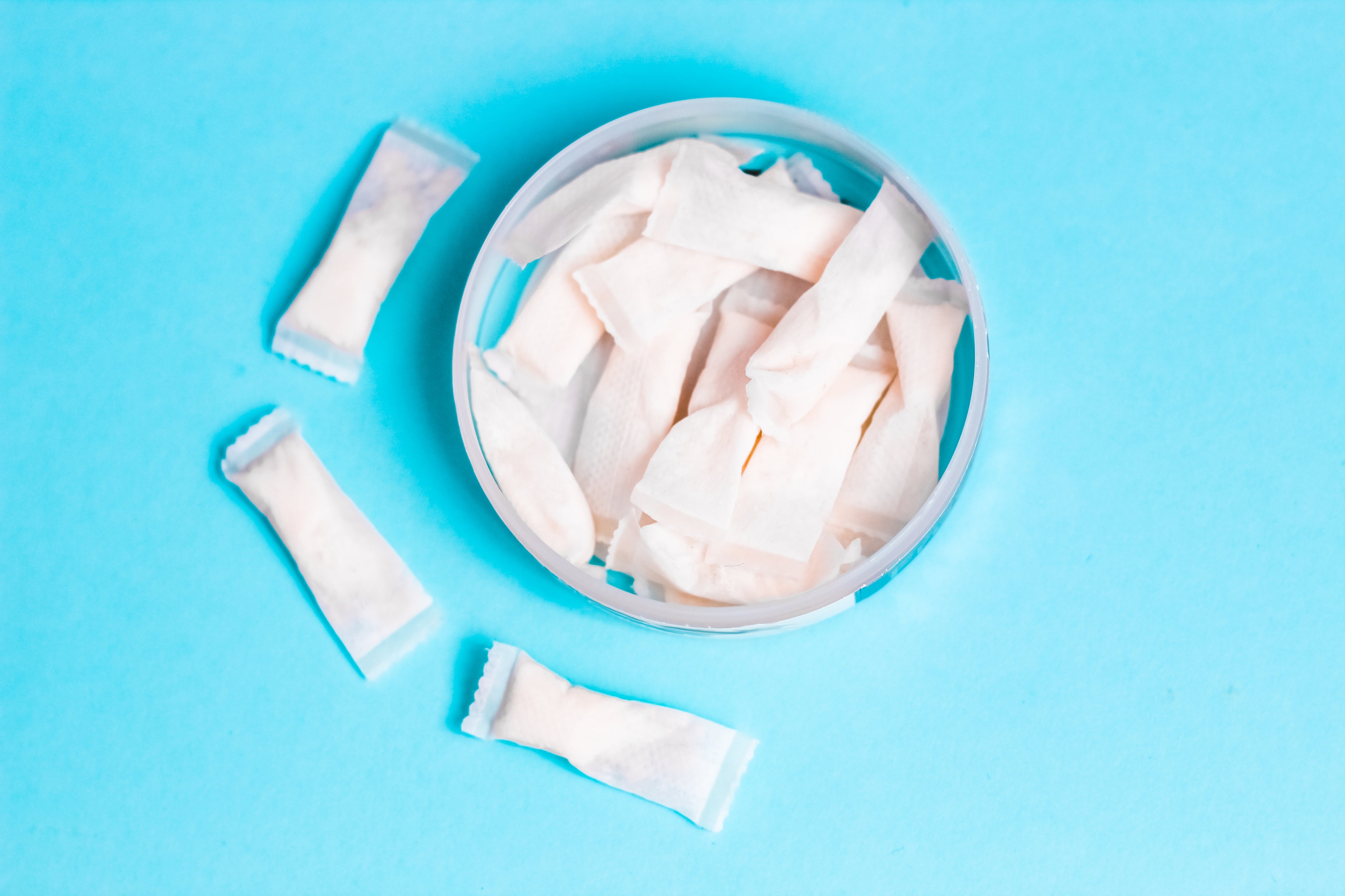 Was sind Nicotine Pouches und wie funktionieren sie?