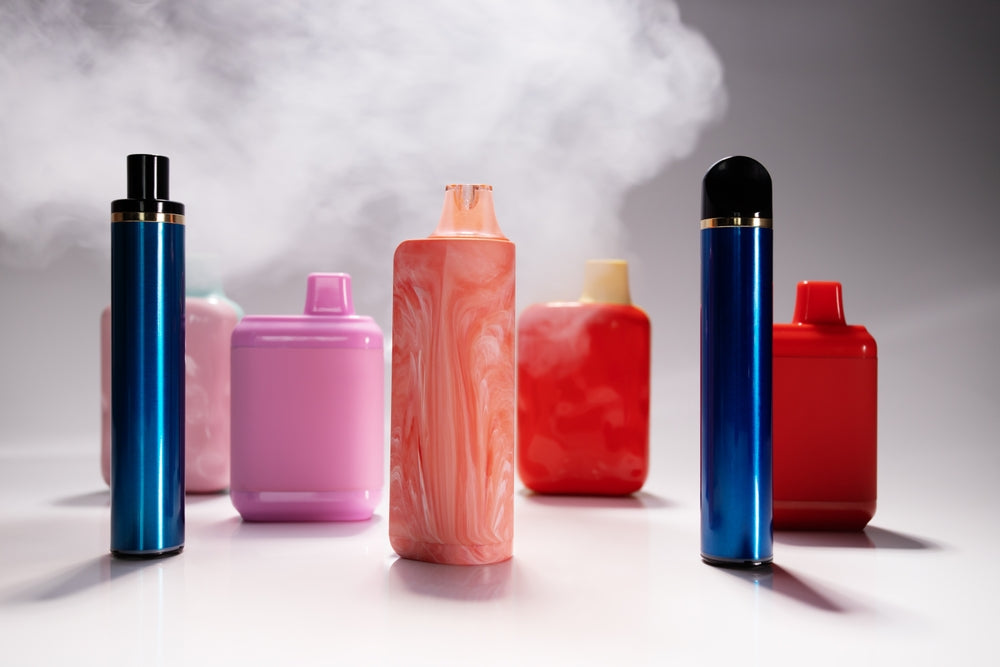 E‑Zigarette Nebenwirkungen: Das sollten Dampfer wirklich wissen