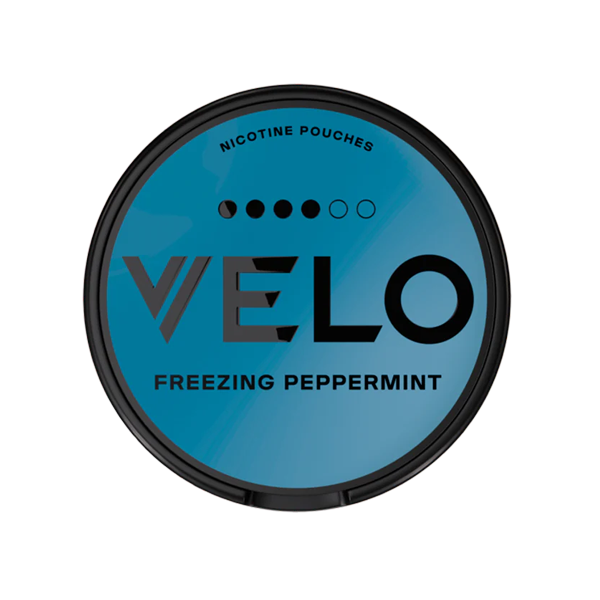 Buy VELO Snus Nicotine Pouches Online