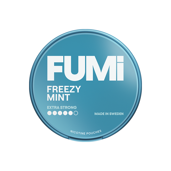 FUMI Freezy Mint AW