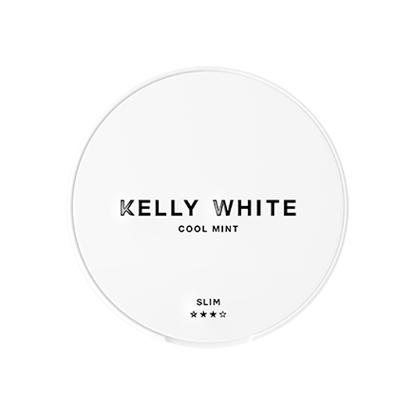 Cool Mint AW Slim