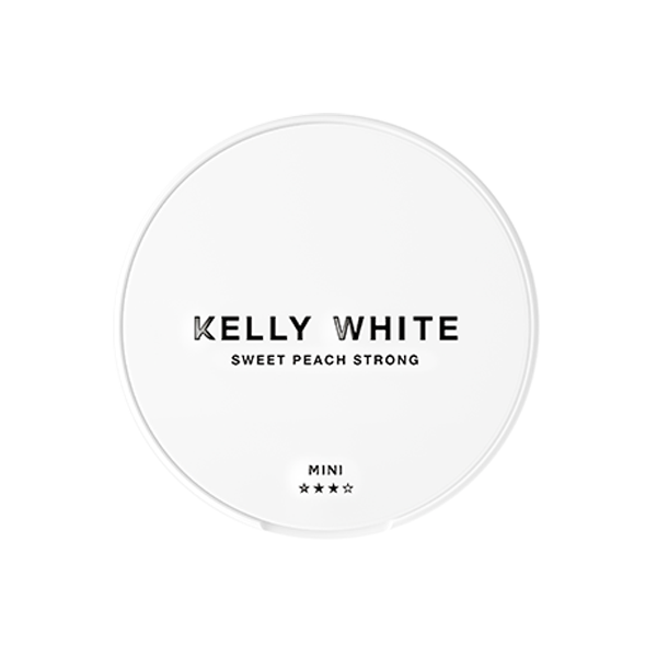 Sweet Peach Strong AW Mini