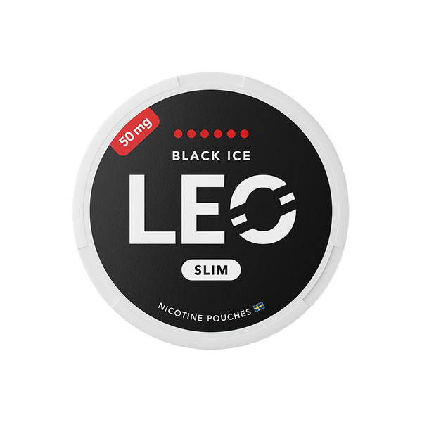 LEO Black Ice AW Slim