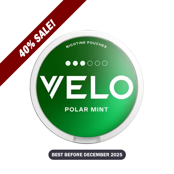 Polar Mint AW