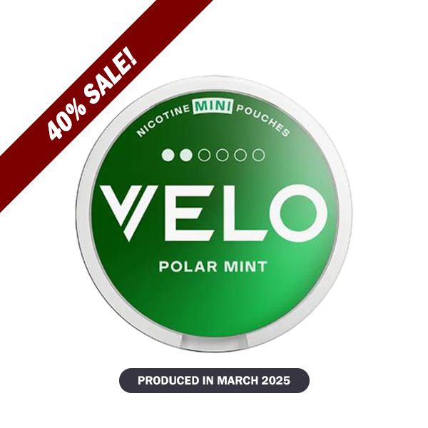 Polar Mint AW Mini