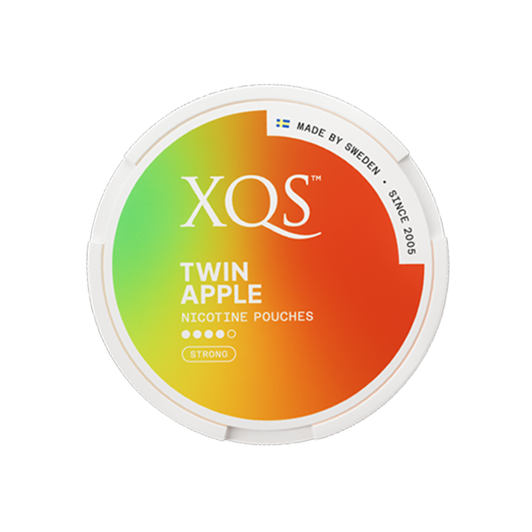 Twin Apple Strong AW