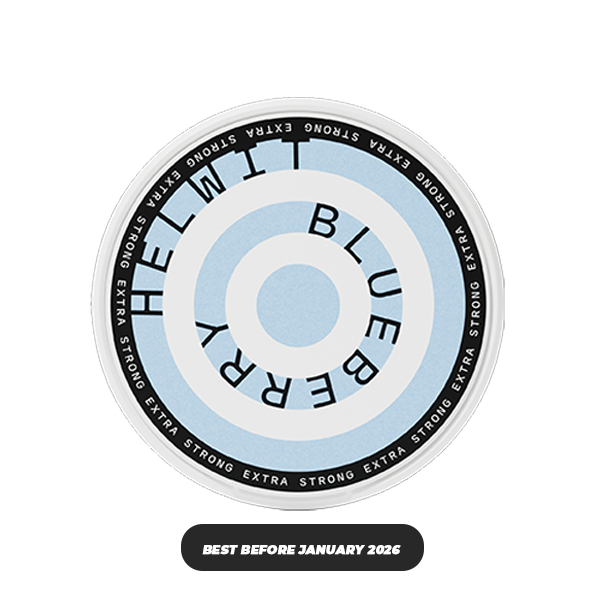 Blueberry X-Strong AW Slim