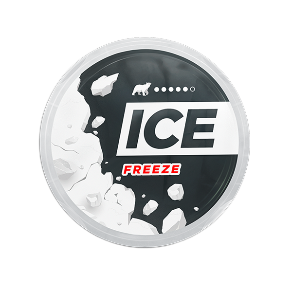 ICE Freeze AW