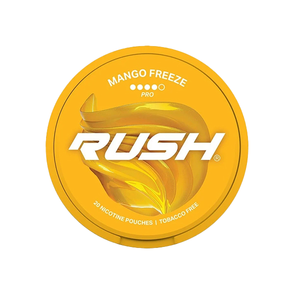 Buy RUSH Snus online