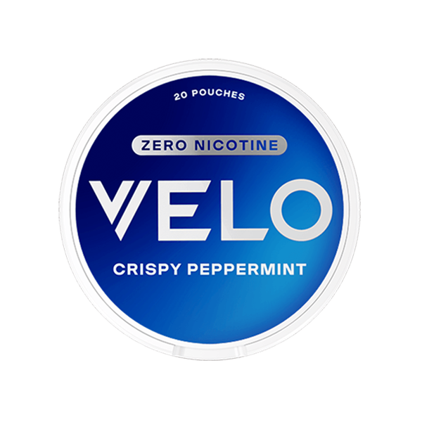 Crispy Peppermint ZERO AW
