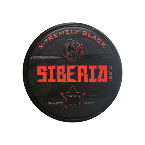 Schwarz -80 Degrees WDP