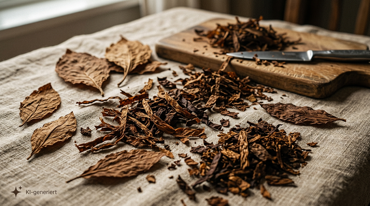 KI-generiertes Bild: Slim Format Snus richtig einordnen: Warum Größe nicht gleich Typ ist