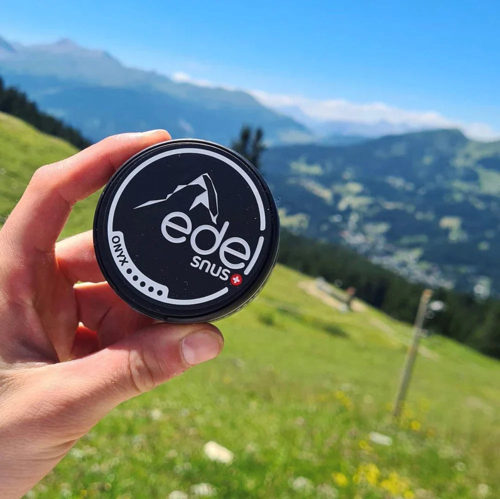 Chewing Bags/ Kautabak Nikotingehalt: Liste & Vergleich der Top-Marken | Snushus