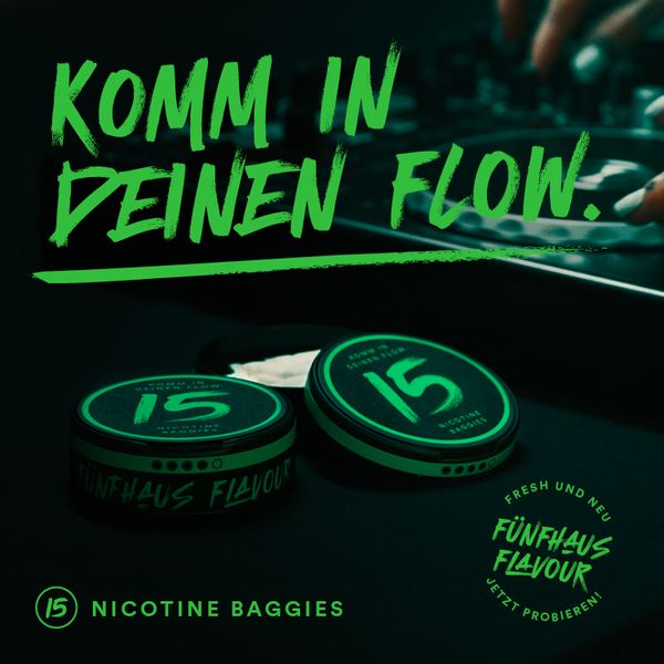 Snus Shop | Snus Bestellen | Nikotinbeutel - Snushus