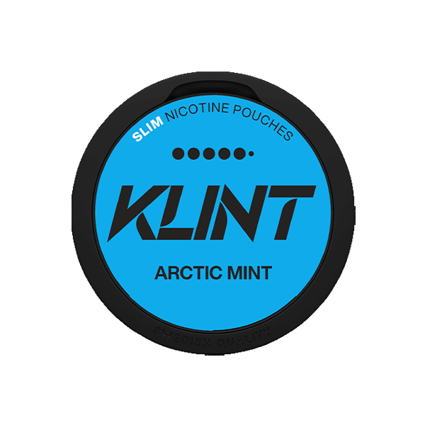 Arctic Mint AW Slim