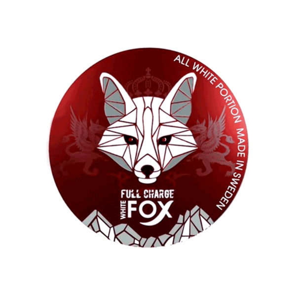 White Fox Full Charge AW