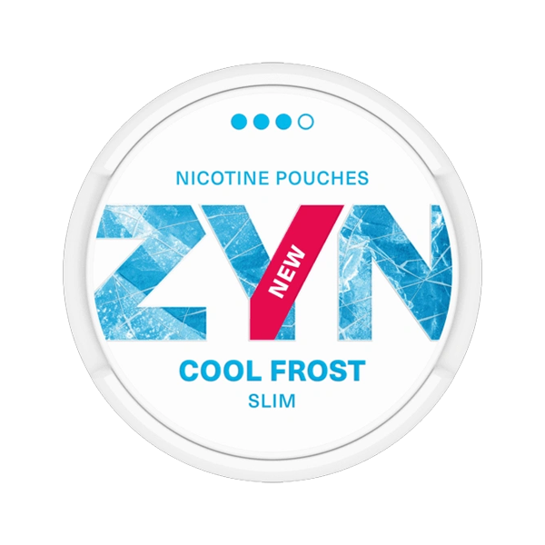 Cool Frost AW Slim