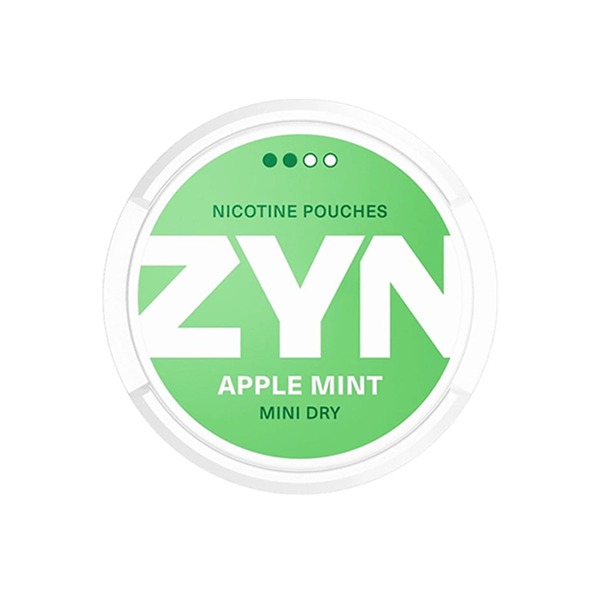 Apple Mint DRY AW Mini