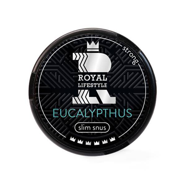 Eucalypthus Slim AW